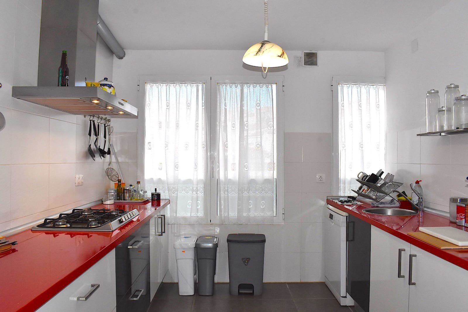 6 camera da letto Casa in vendita in Tarbena con piscina garage - 370.000 € (Rif: 9424292)