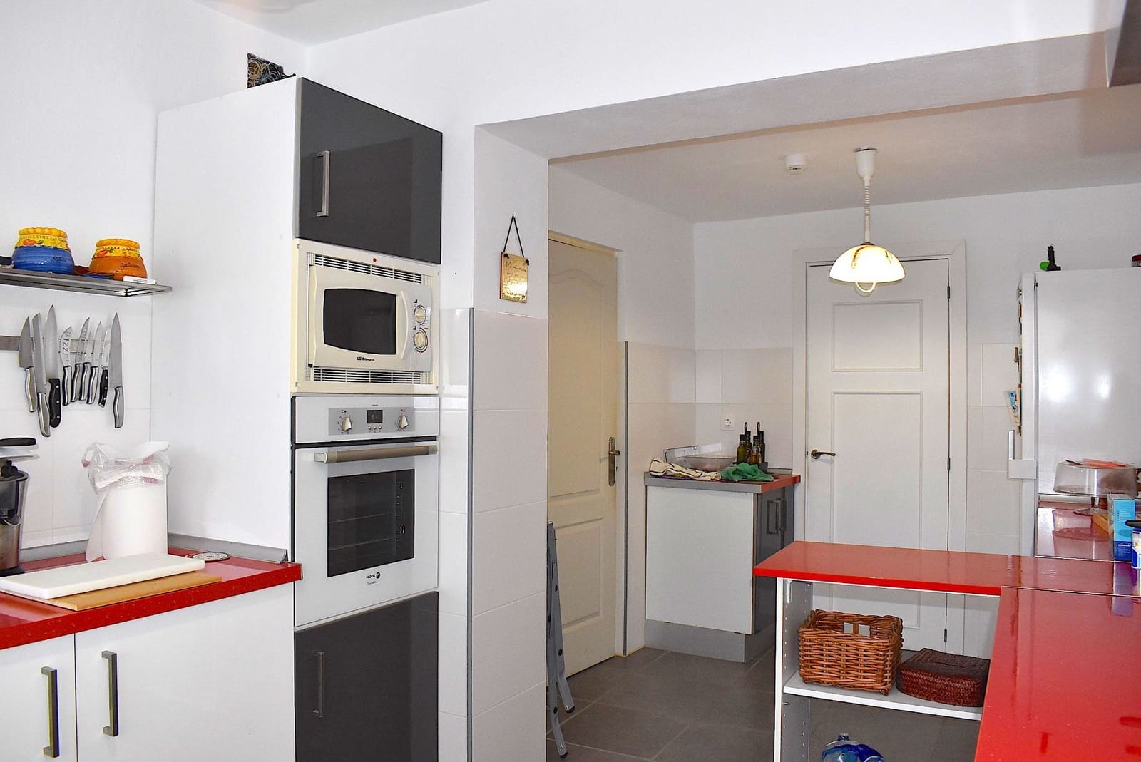 6 camera da letto Casa in vendita in Tarbena con piscina garage - 370.000 € (Rif: 9424292)