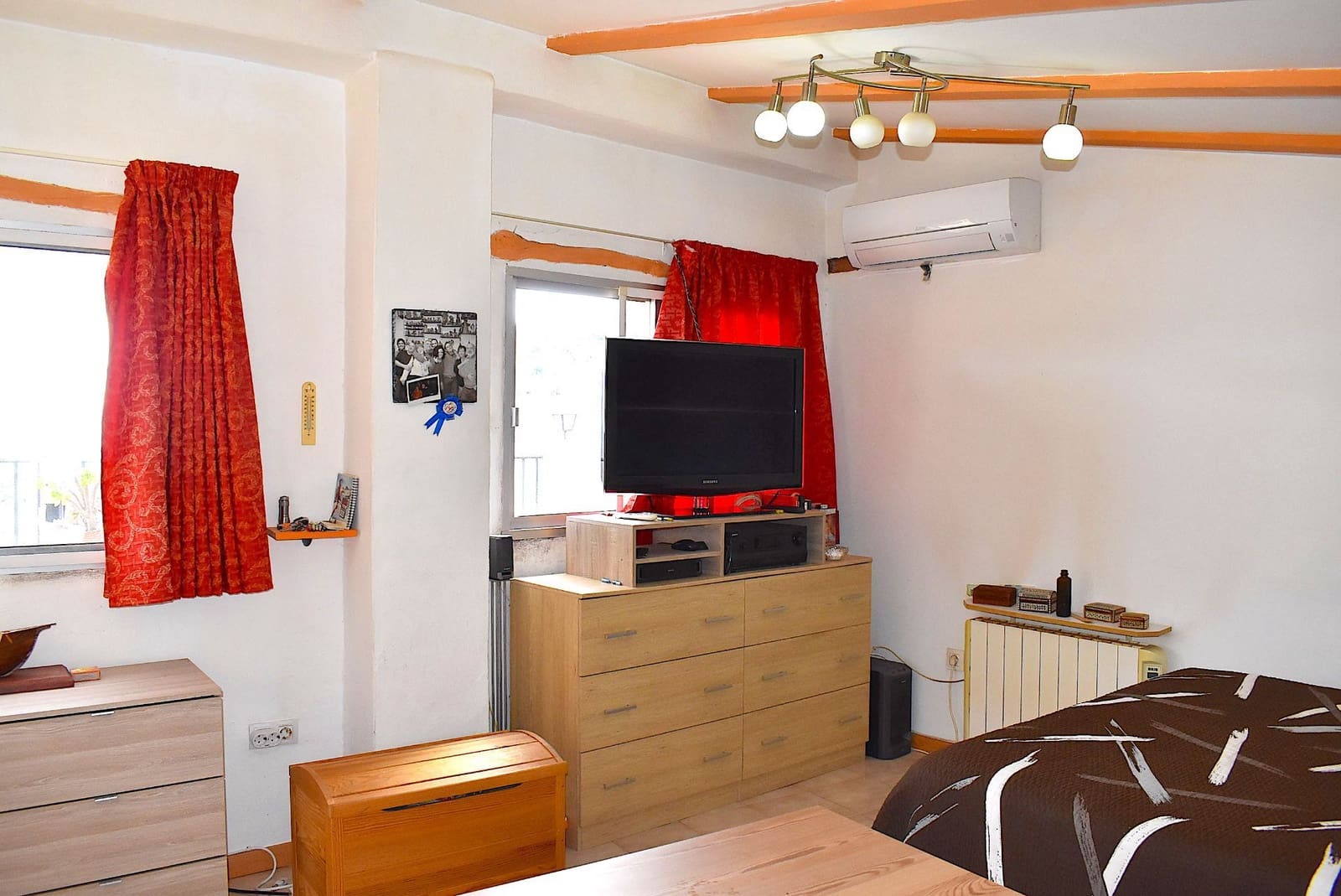 6 camera da letto Casa in vendita in Tarbena con piscina garage - 370.000 € (Rif: 9424292)