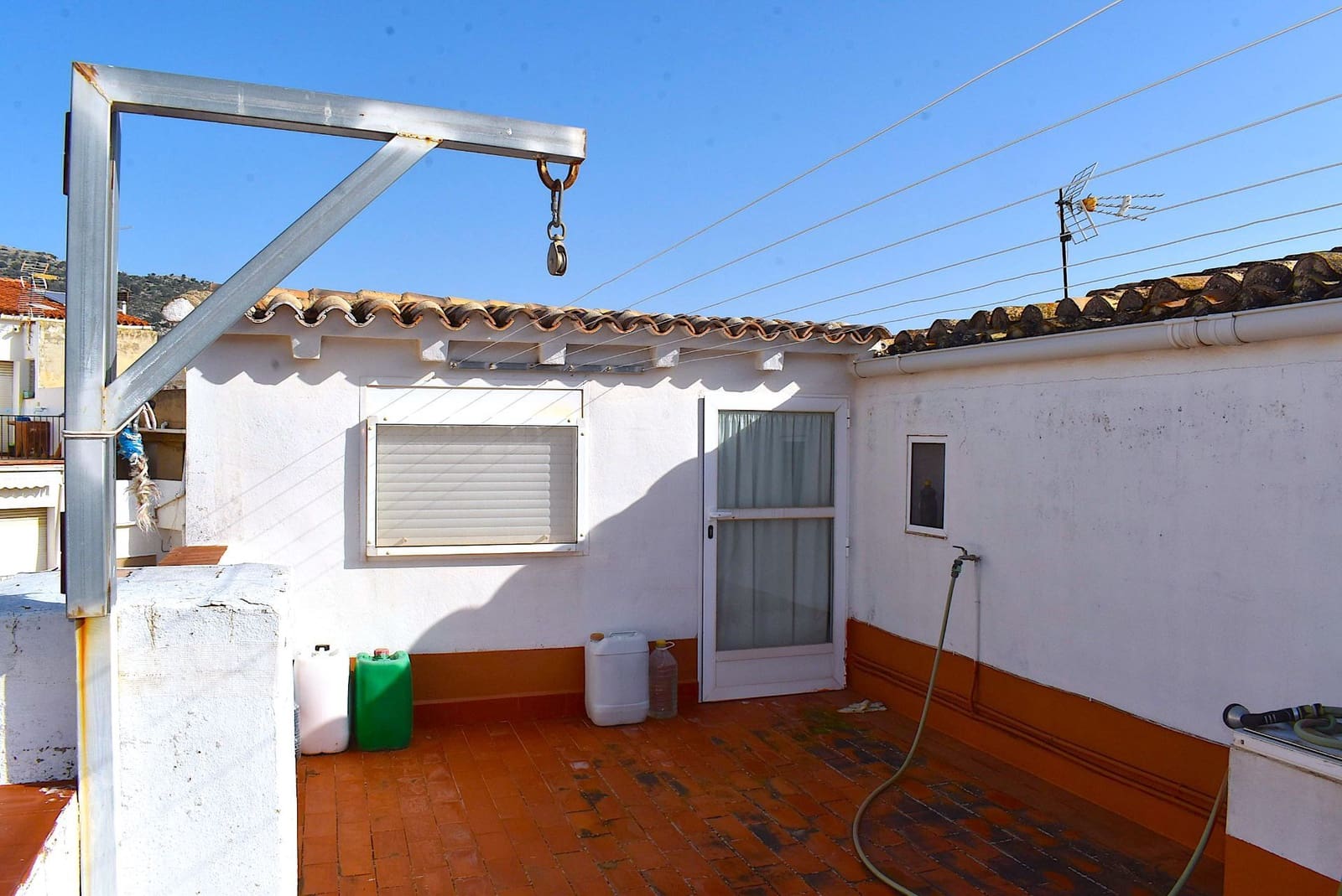 6 camera da letto Casa in vendita in Tarbena con piscina garage - 370.000 € (Rif: 9424292)