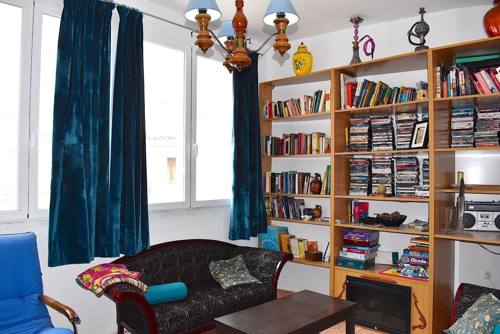 6 camera da letto Casa in vendita in Tarbena con piscina garage - 370.000 € (Rif: 9424292)