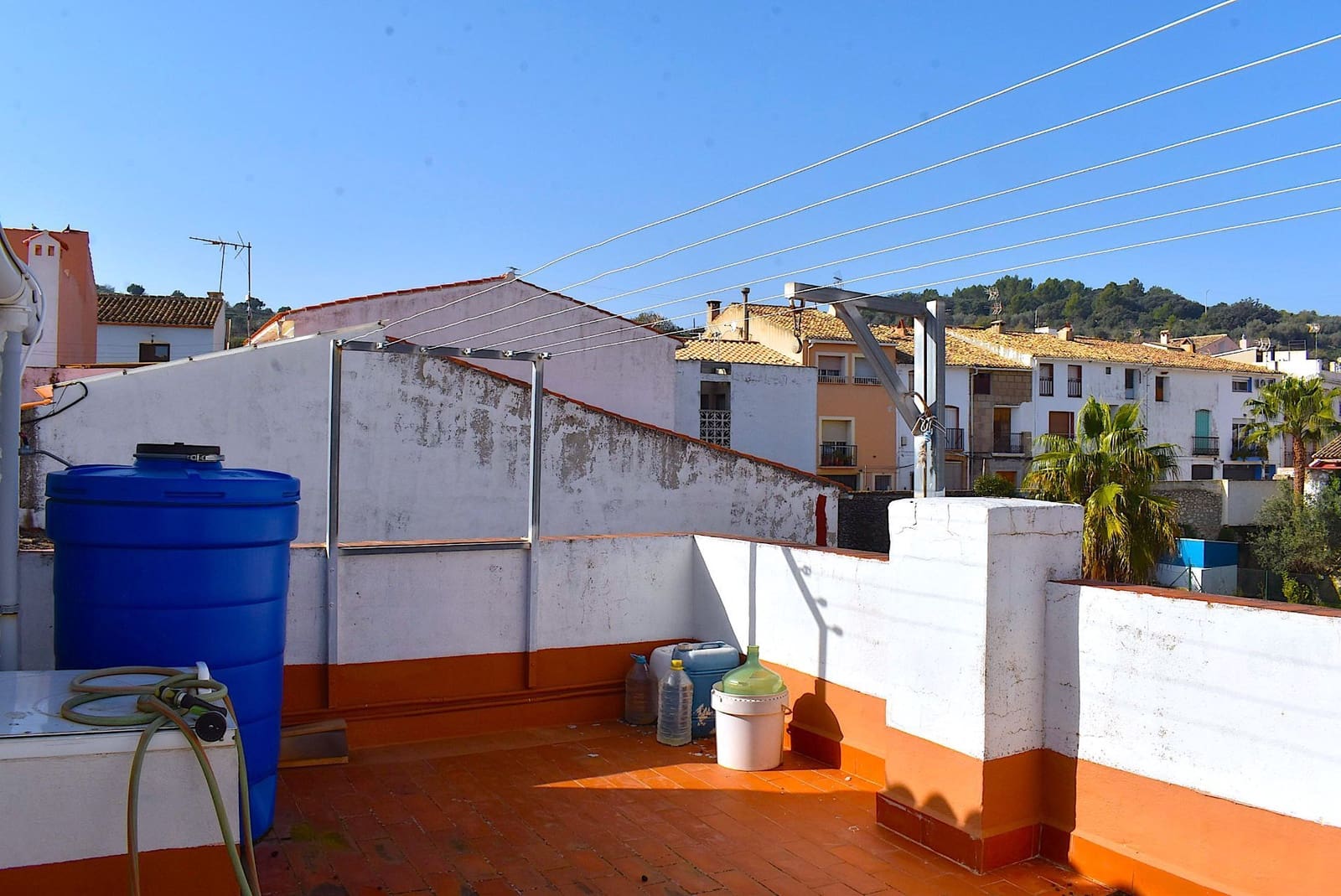 6 camera da letto Casa in vendita in Tarbena con piscina garage - 370.000 € (Rif: 9424292)