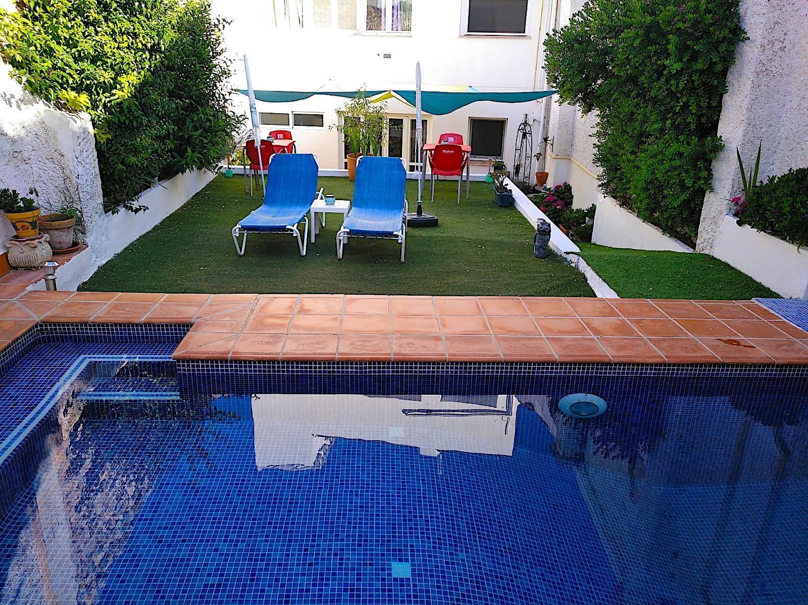 6 camera da letto Casa in vendita in Tarbena con piscina garage - 370.000 € (Rif: 9424292)