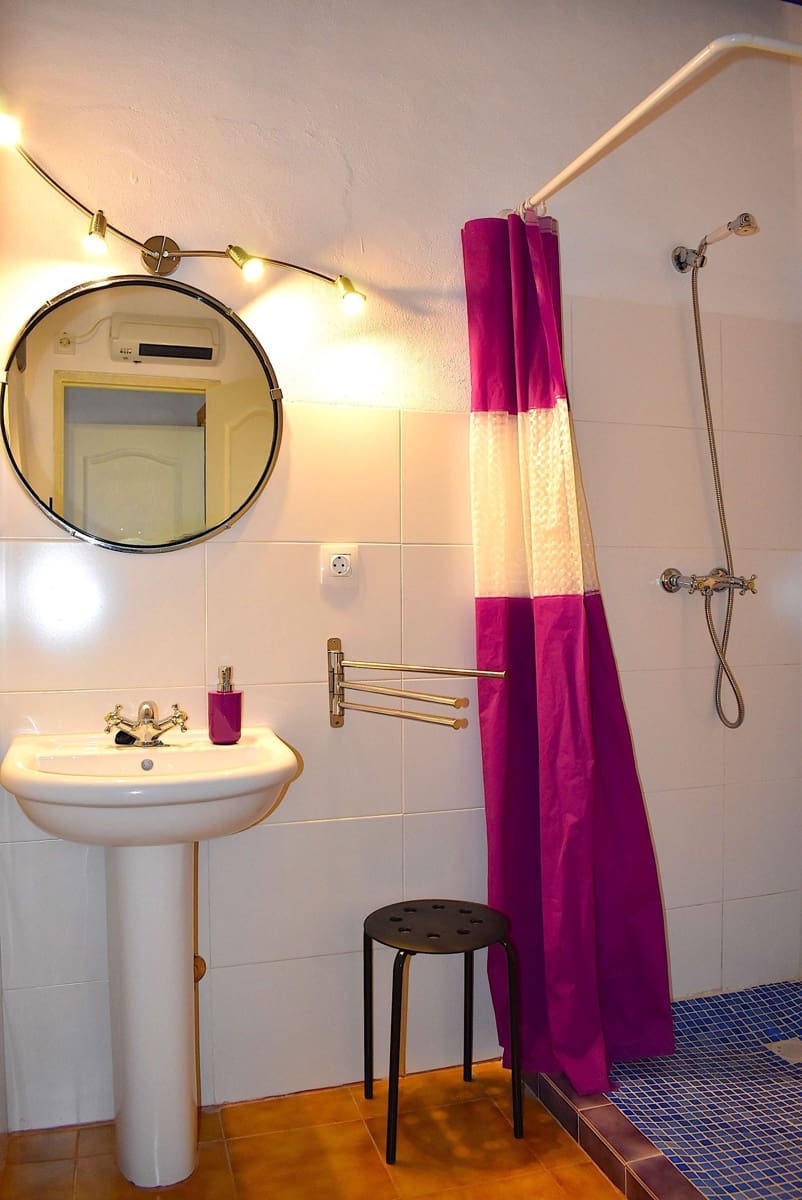 6 slaapkamer Hotel te koop in Tarbena met zwembad garage - € 370.000 (Ref: 9424293)