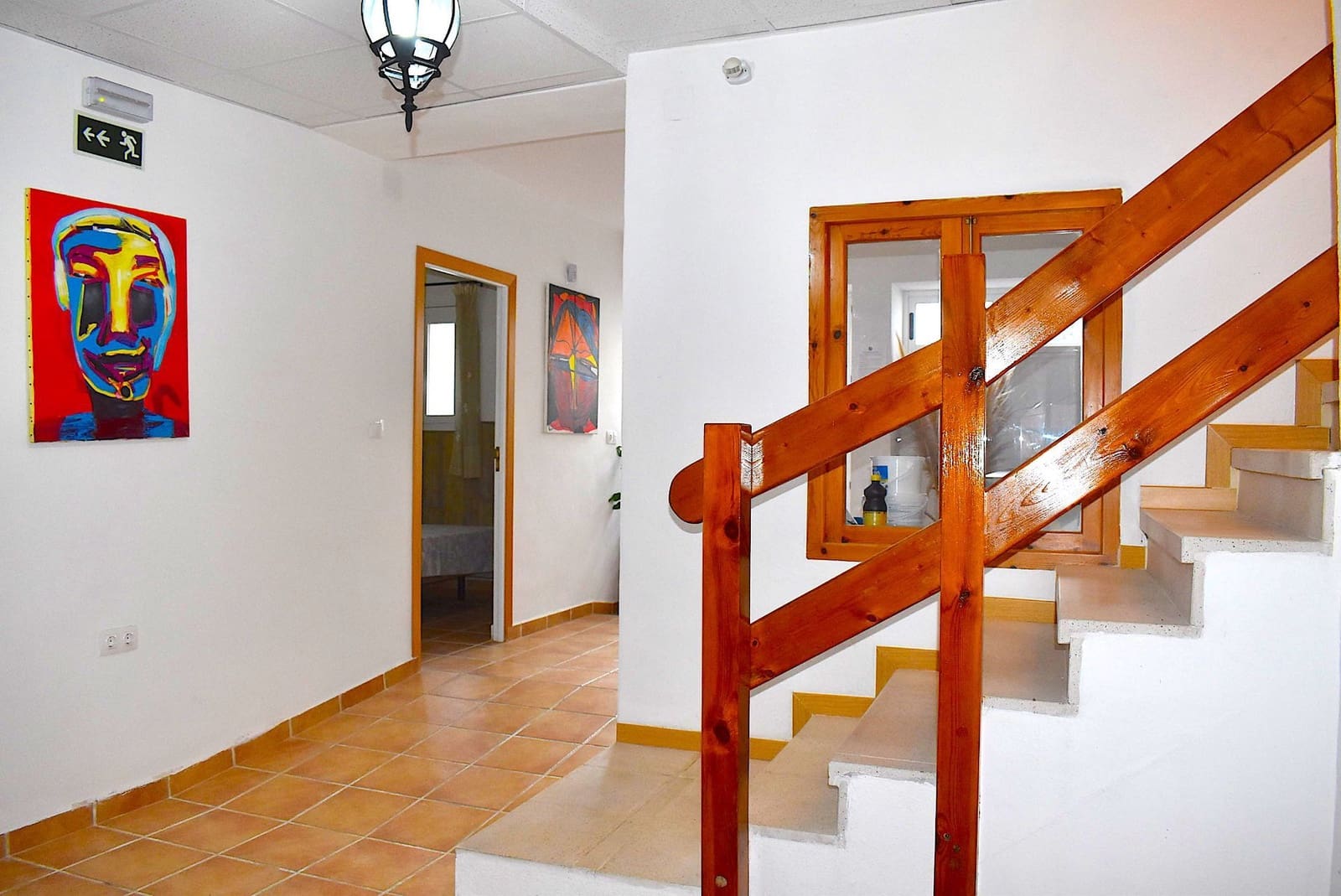 6 slaapkamer Hotel te koop in Tarbena met zwembad garage - € 370.000 (Ref: 9424293)