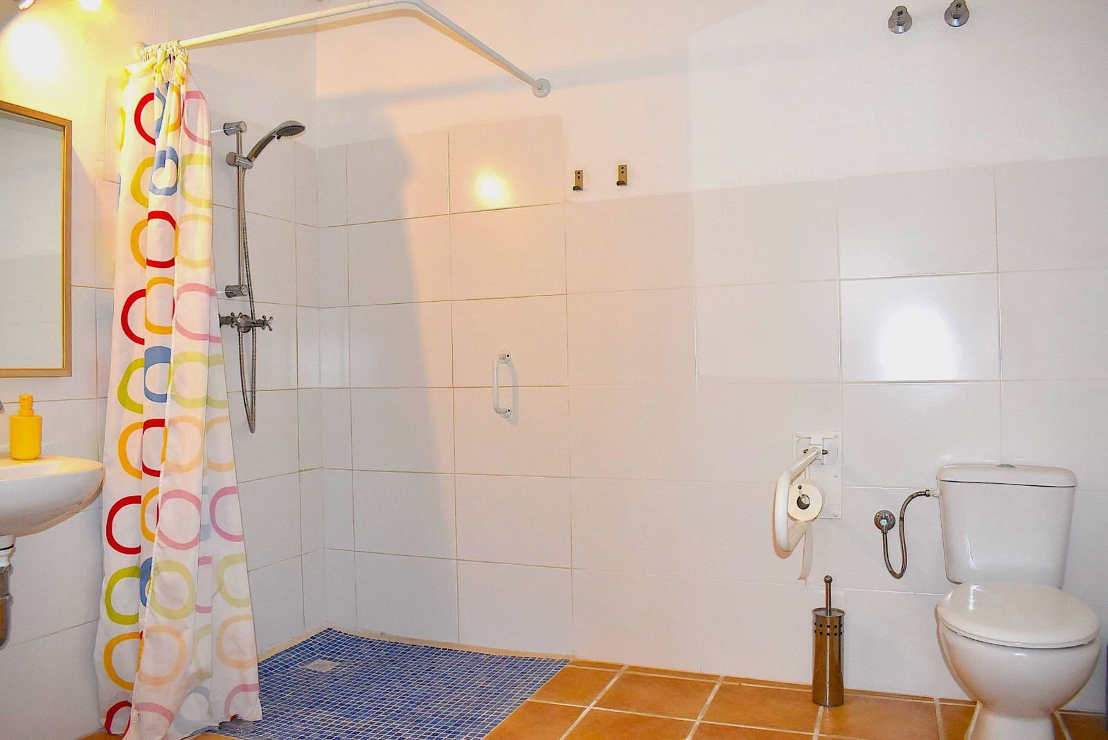 6 slaapkamer Hotel te koop in Tarbena met zwembad garage - € 370.000 (Ref: 9424293)