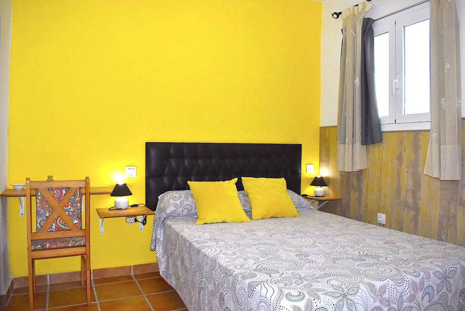 6 slaapkamer Hotel te koop in Tarbena met zwembad garage - € 370.000 (Ref: 9424293)