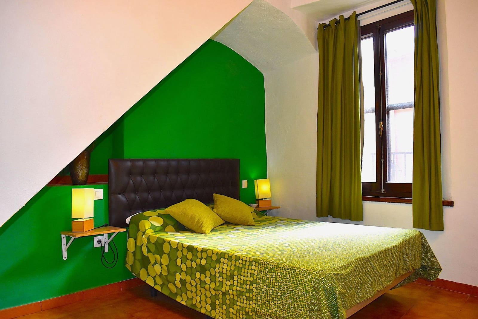 6 slaapkamer Hotel te koop in Tarbena met zwembad garage - € 370.000 (Ref: 9424293)