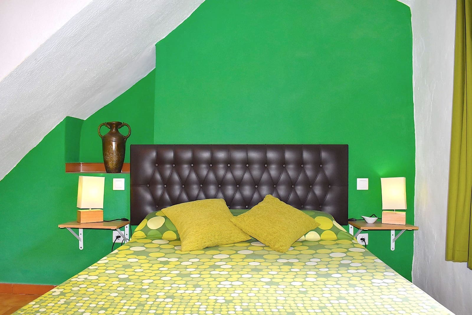 6 slaapkamer Hotel te koop in Tarbena met zwembad garage - € 370.000 (Ref: 9424293)