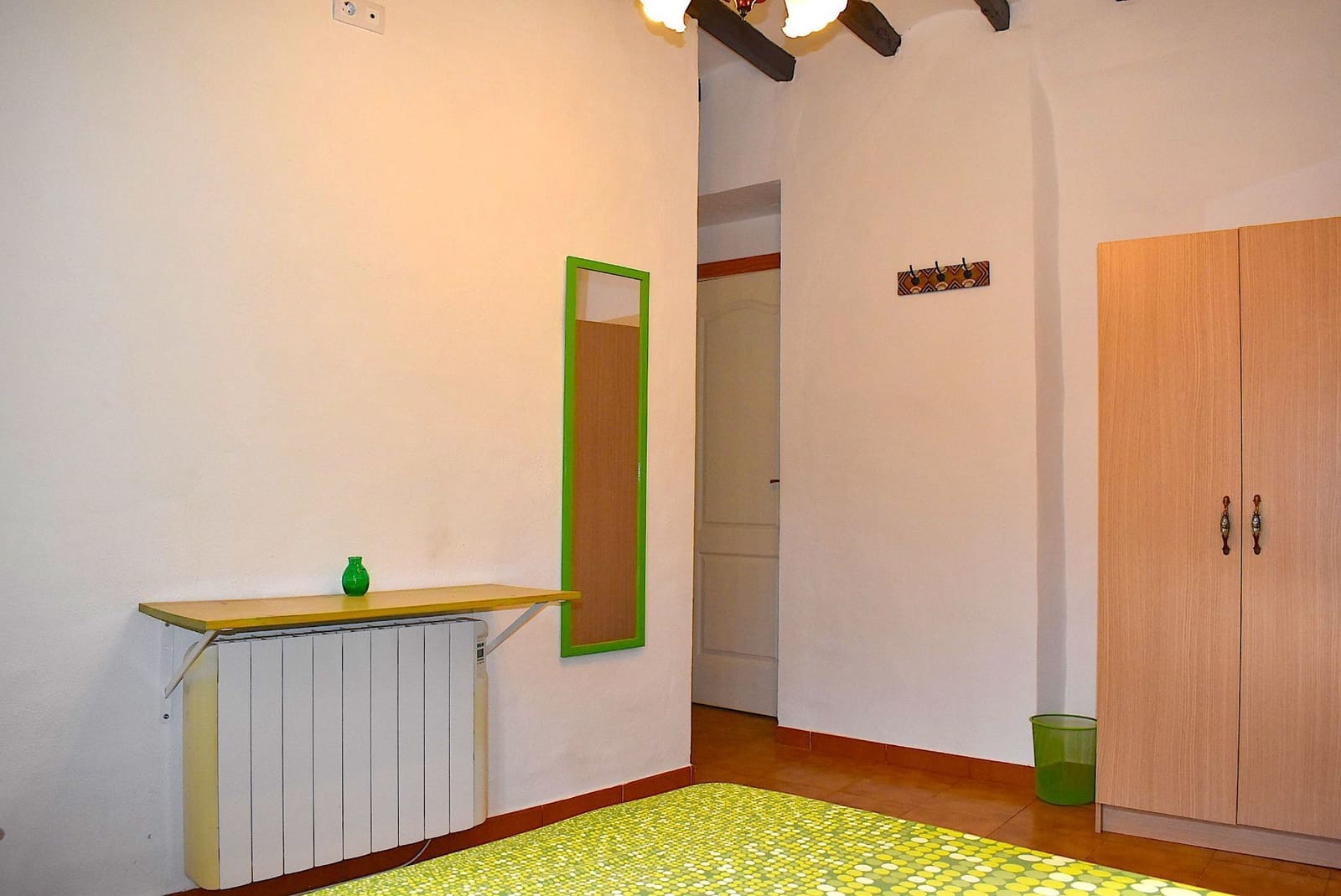 6 slaapkamer Hotel te koop in Tarbena met zwembad garage - € 370.000 (Ref: 9424293)