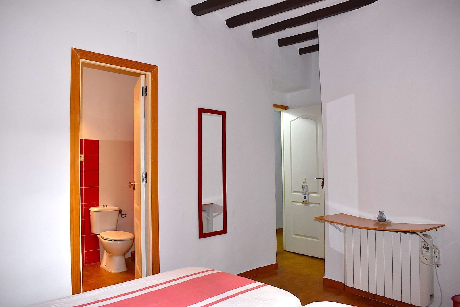 6 slaapkamer Hotel te koop in Tarbena met zwembad garage - € 370.000 (Ref: 9424293)