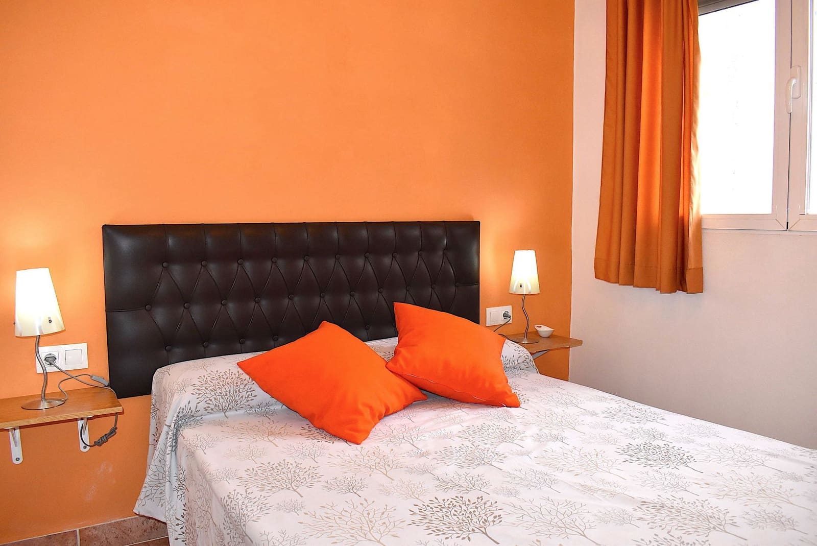 6 slaapkamer Hotel te koop in Tarbena met zwembad garage - € 370.000 (Ref: 9424293)