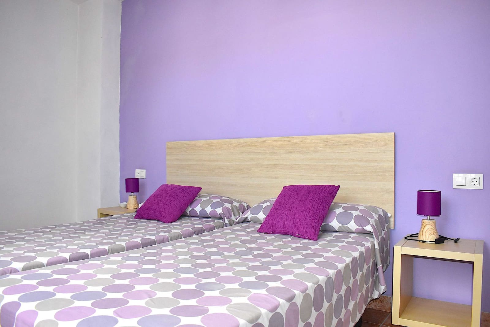 6 slaapkamer Hotel te koop in Tarbena met zwembad garage - € 370.000 (Ref: 9424293)