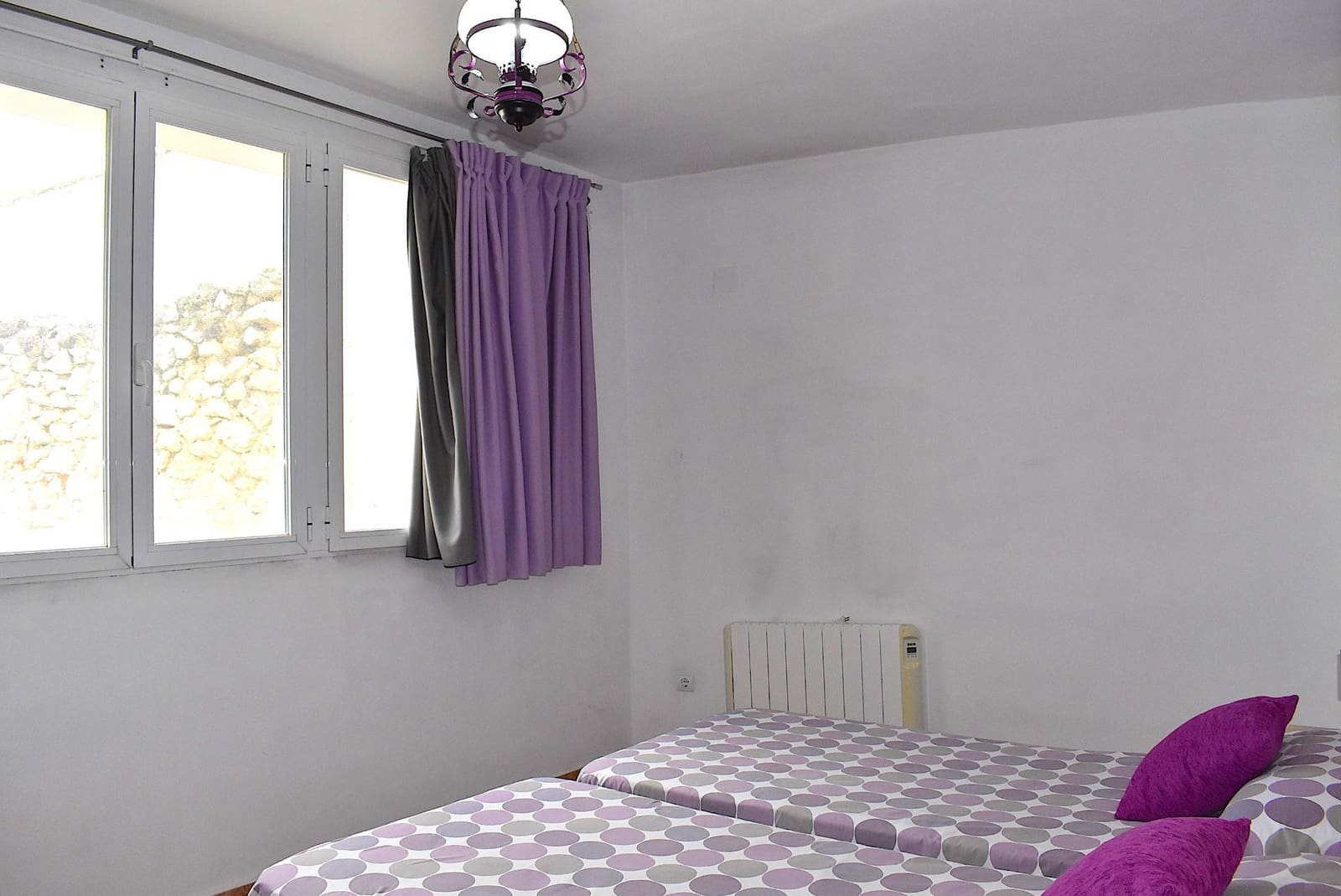 6 slaapkamer Hotel te koop in Tarbena met zwembad garage - € 370.000 (Ref: 9424293)