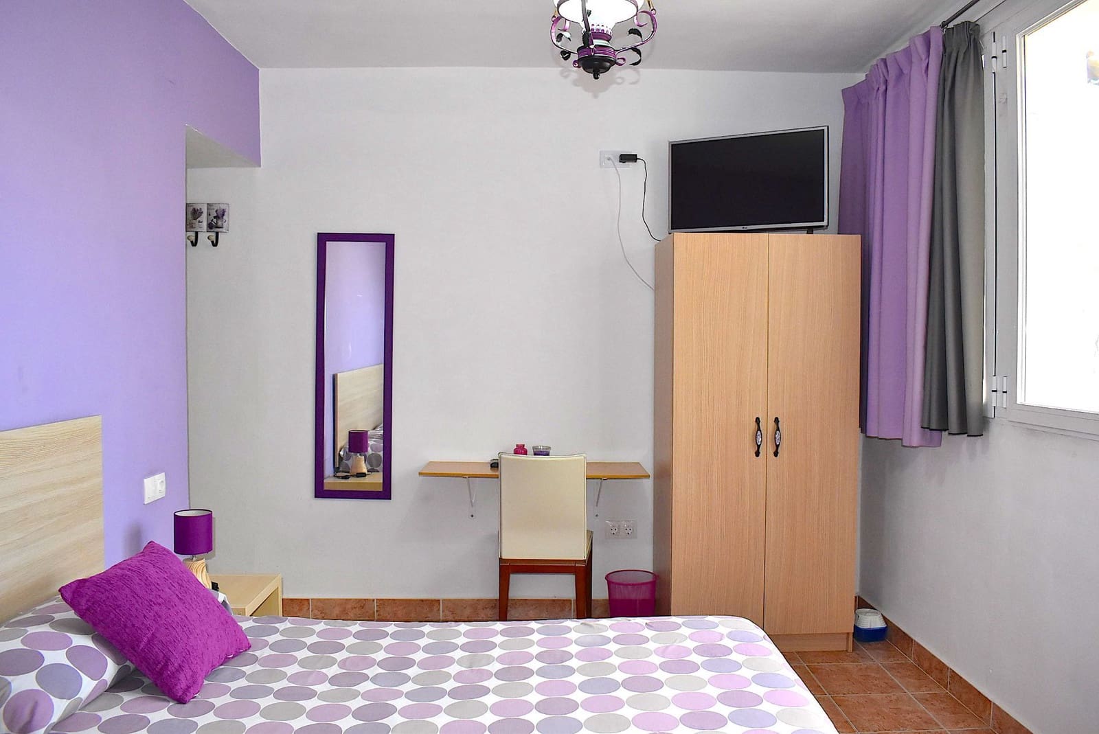 6 slaapkamer Hotel te koop in Tarbena met zwembad garage - € 370.000 (Ref: 9424293)