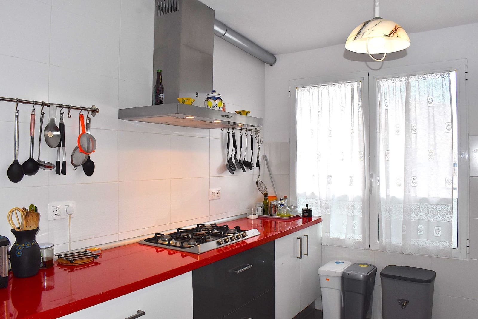 6 slaapkamer Hotel te koop in Tarbena met zwembad garage - € 370.000 (Ref: 9424293)