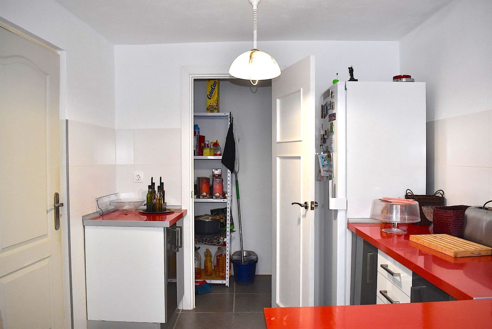 6 slaapkamer Hotel te koop in Tarbena met zwembad garage - € 370.000 (Ref: 9424293)