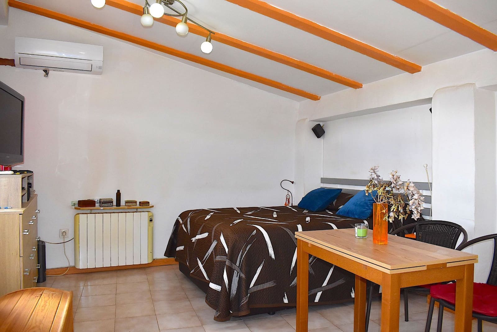 6 slaapkamer Hotel te koop in Tarbena met zwembad garage - € 370.000 (Ref: 9424293)