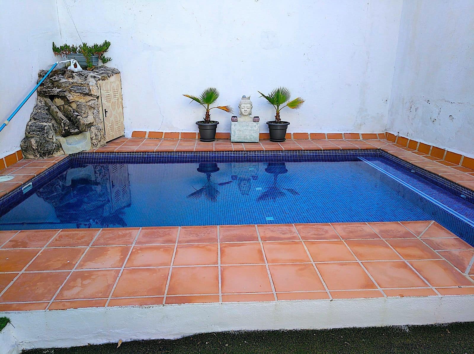 6 slaapkamer Hotel te koop in Tarbena met zwembad garage - € 370.000 (Ref: 9424293)