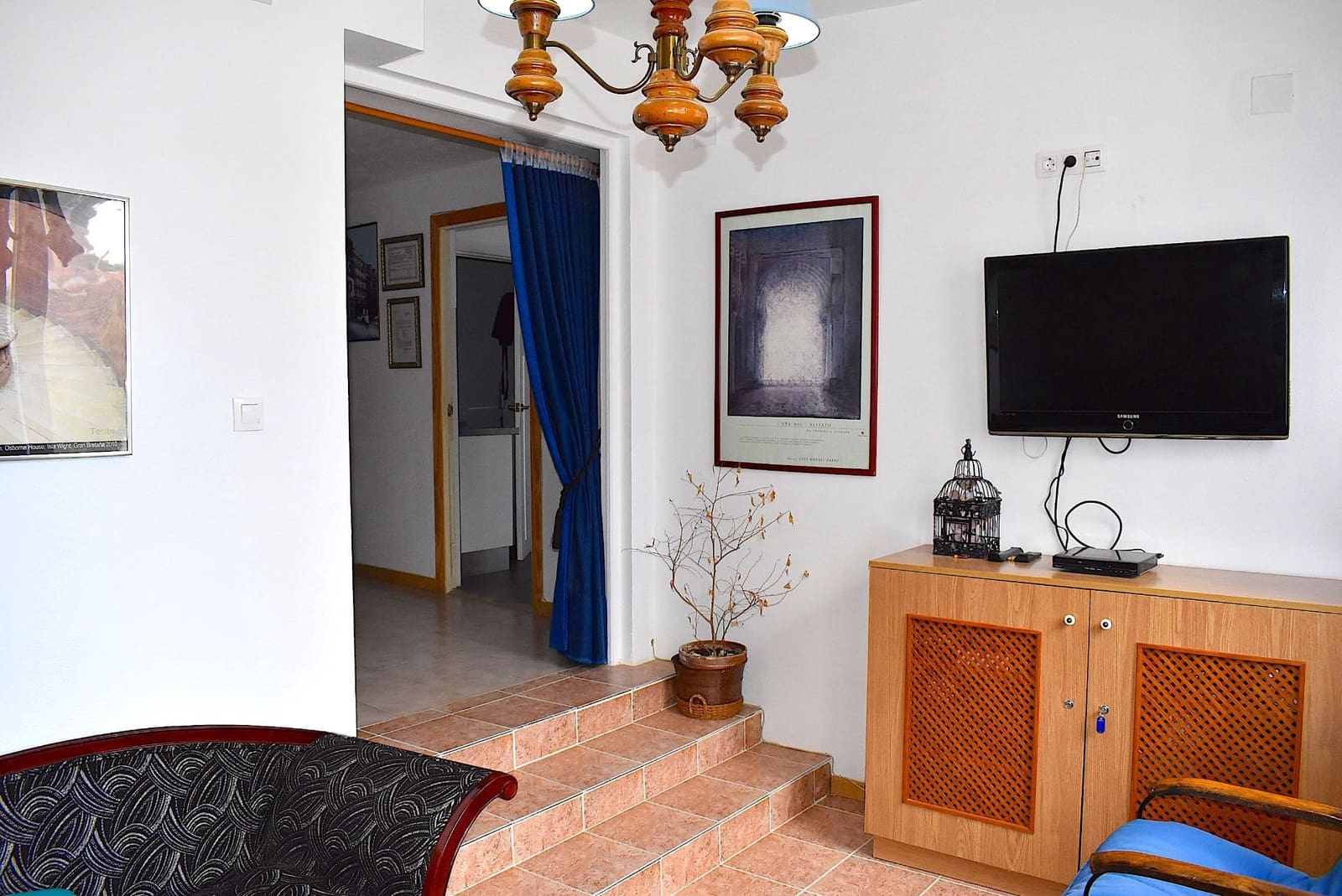 6 slaapkamer Hotel te koop in Tarbena met zwembad garage - € 370.000 (Ref: 9424293)