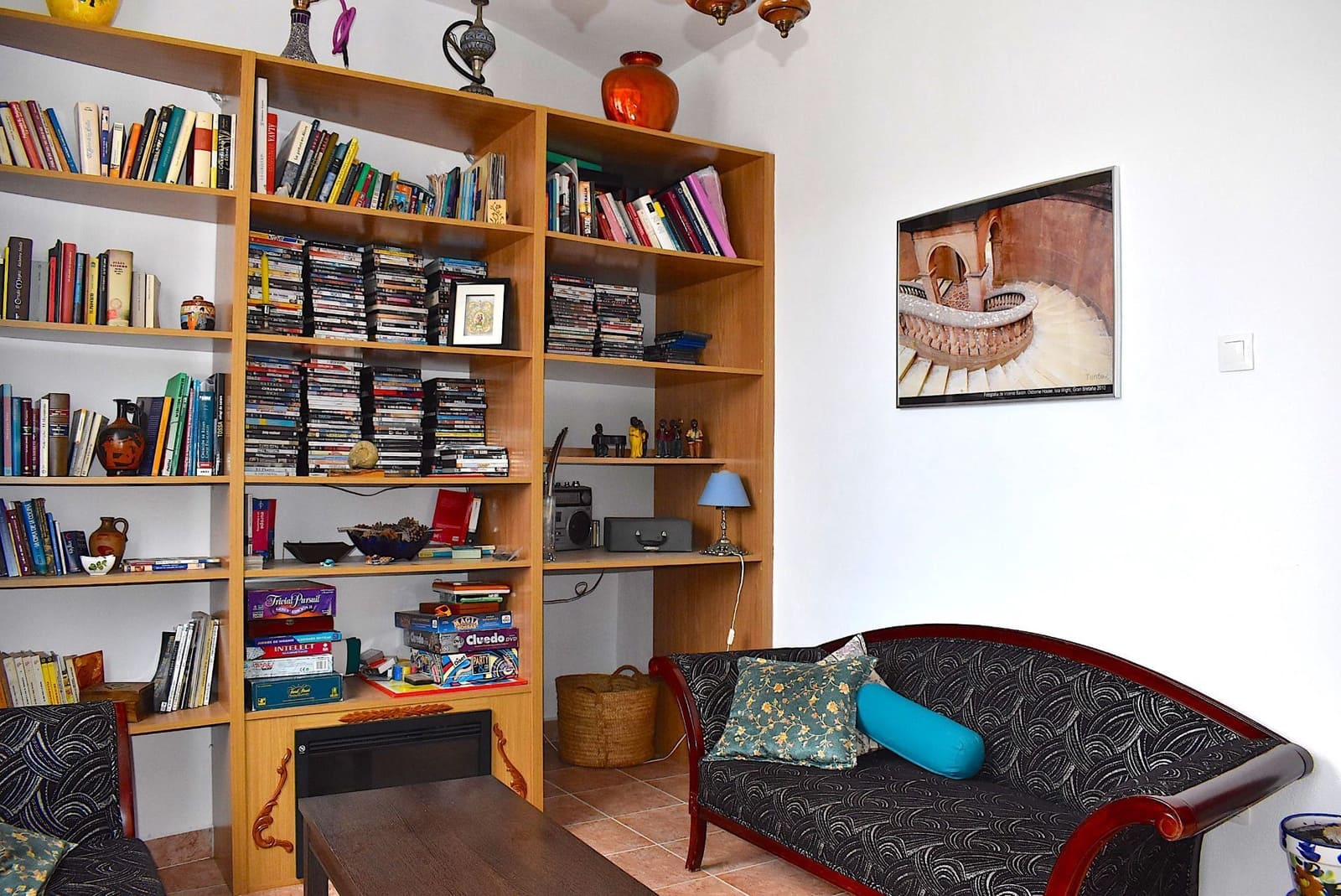 6 slaapkamer Hotel te koop in Tarbena met zwembad garage - € 370.000 (Ref: 9424293)