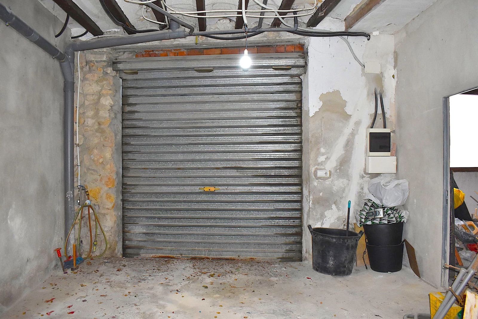 6 slaapkamer Hotel te koop in Tarbena met zwembad garage - € 370.000 (Ref: 9424293)