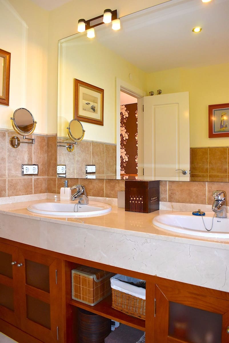 2 bedroom Apartment for sale in Finestrat with pool garage - € 319,000 (Ref: 9424294)