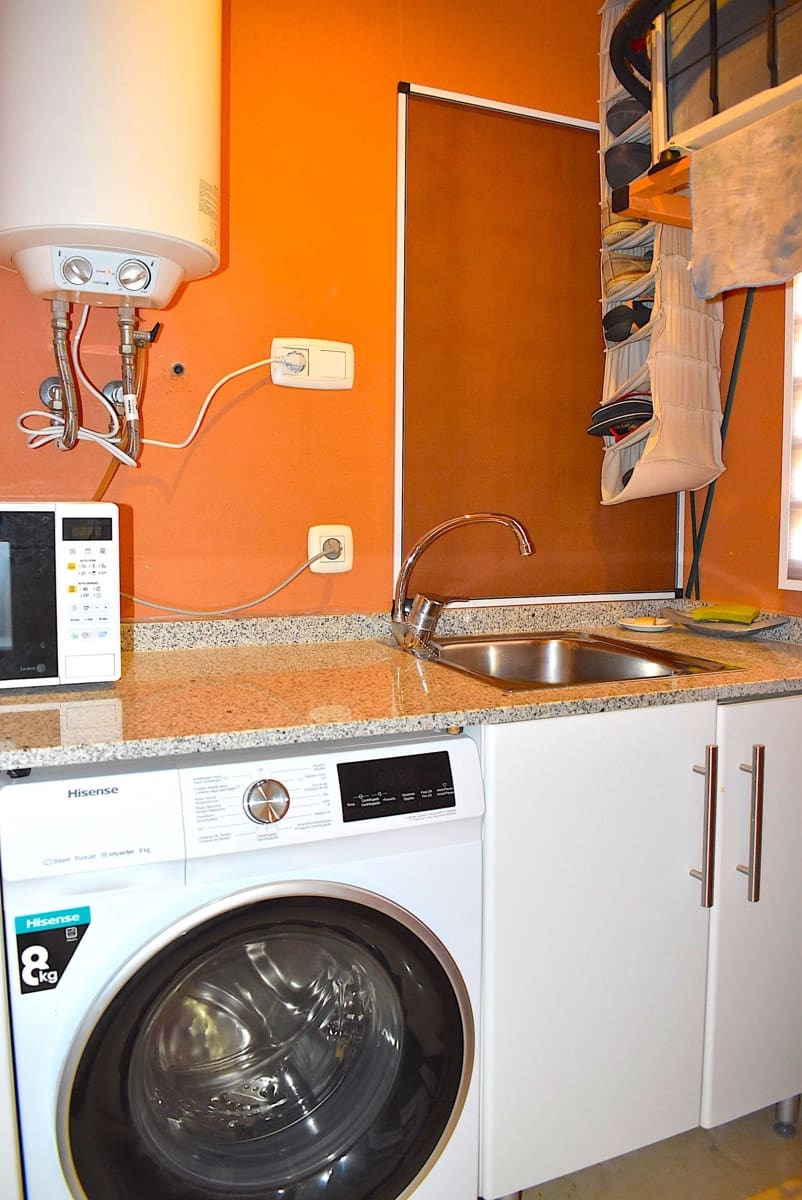 2 bedroom Apartment for sale in Finestrat with pool garage - € 319,000 (Ref: 9424294)