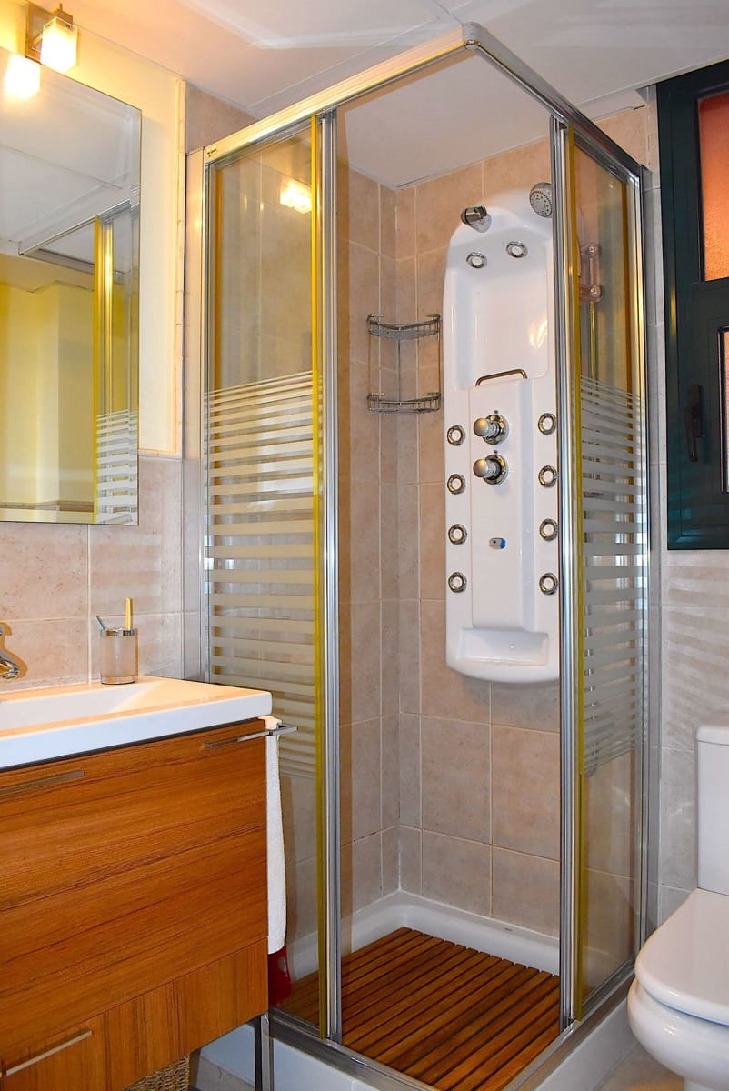 2 bedroom Apartment for sale in Finestrat with pool garage - € 319,000 (Ref: 9424294)