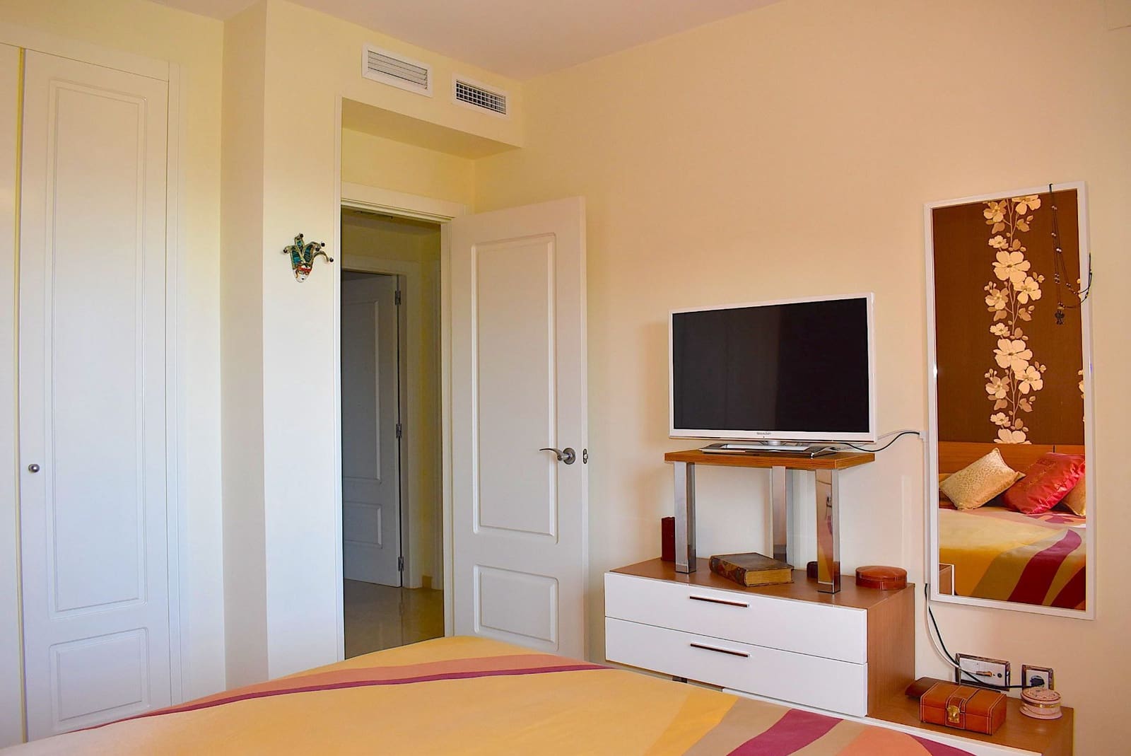 2 bedroom Apartment for sale in Finestrat with pool garage - € 319,000 (Ref: 9424294)