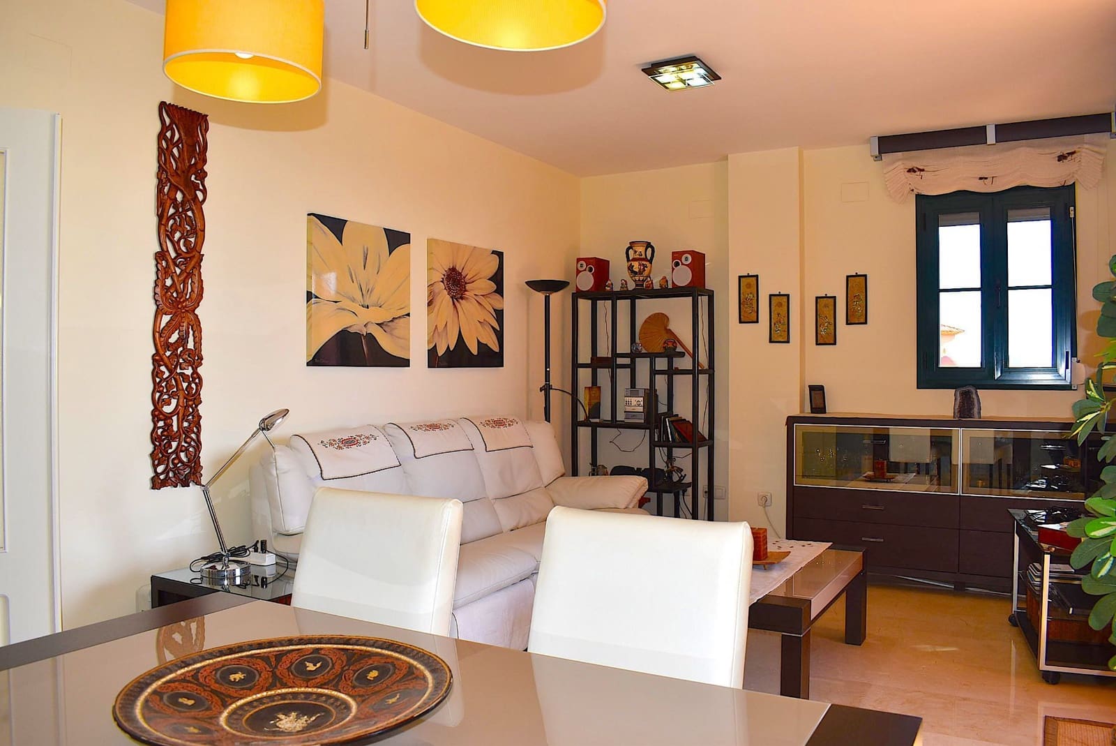 2 bedroom Apartment for sale in Finestrat with pool garage - € 319,000 (Ref: 9424294)