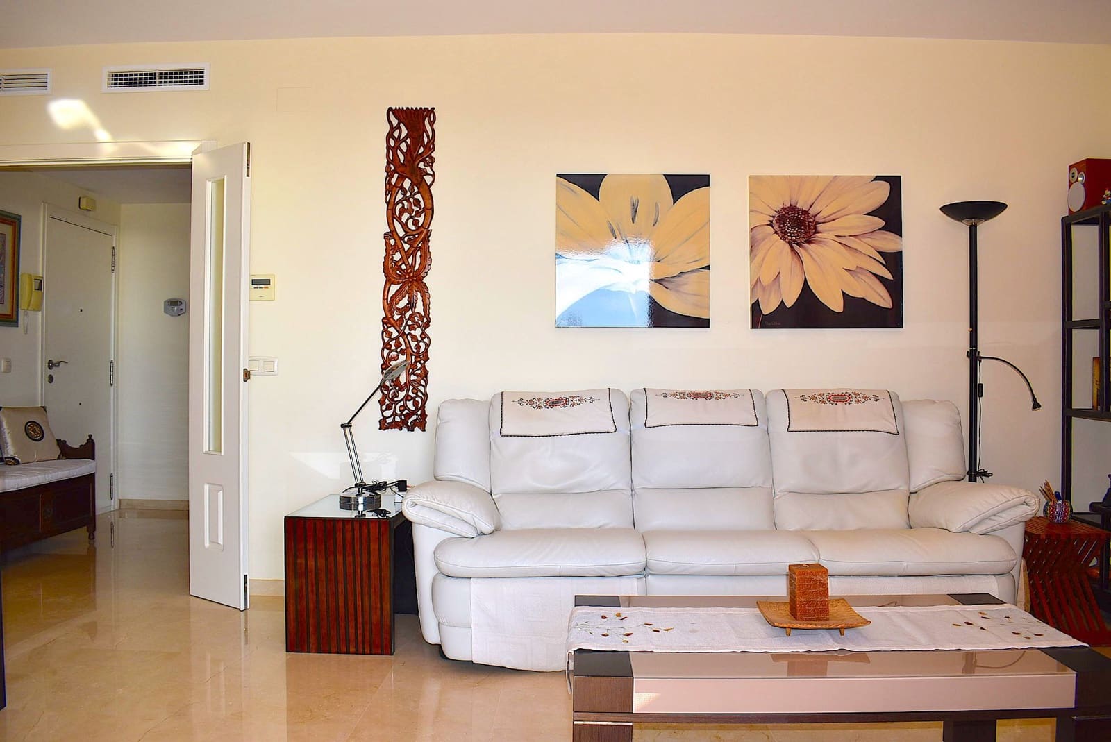 2 bedroom Apartment for sale in Finestrat with pool garage - € 319,000 (Ref: 9424294)