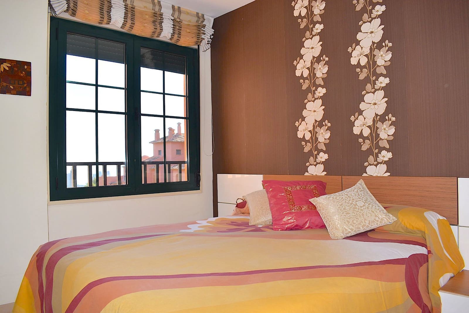 2 bedroom Apartment for sale in Finestrat with pool garage - € 319,000 (Ref: 9424294)