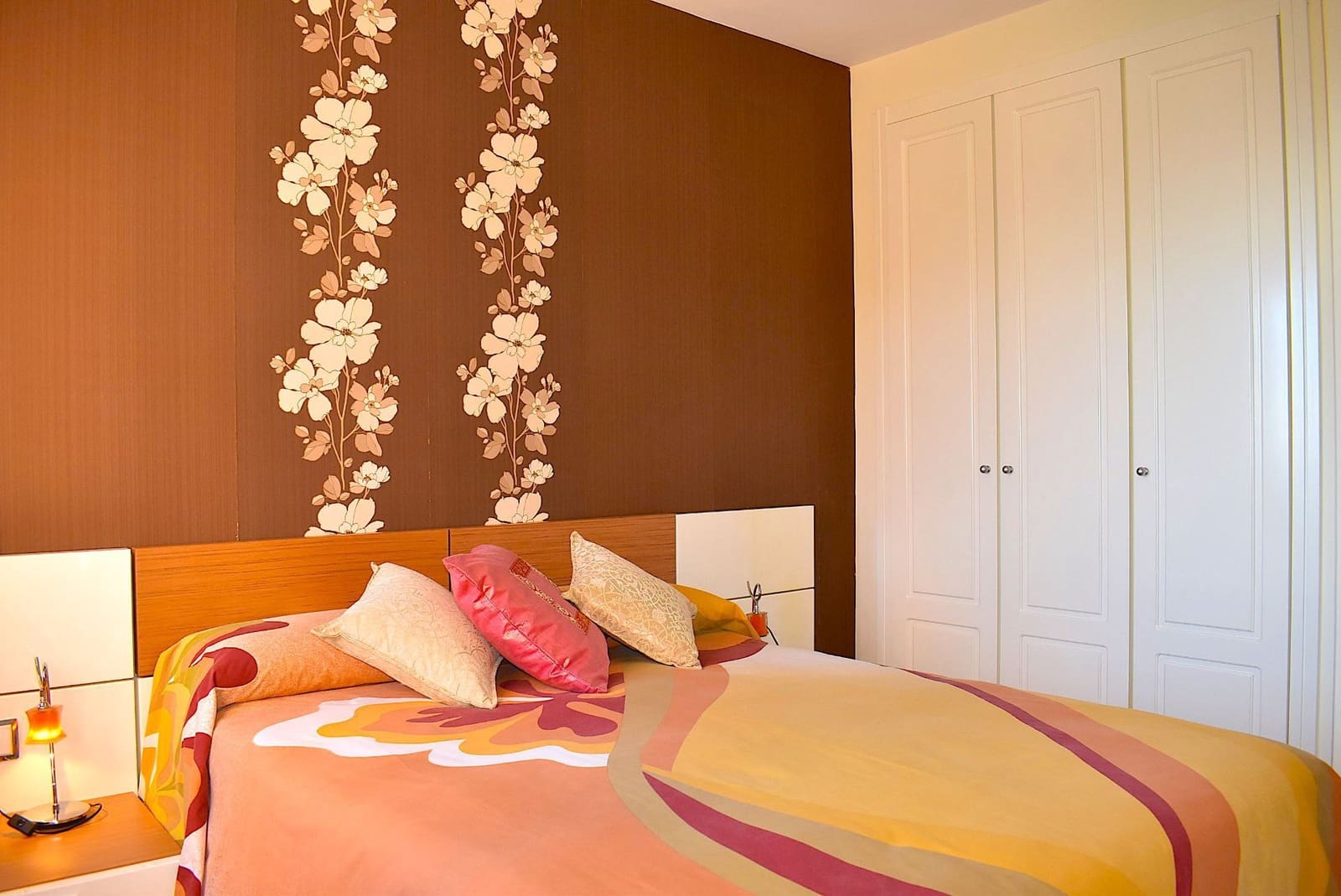 2 bedroom Apartment for sale in Finestrat with pool garage - € 319,000 (Ref: 9424294)