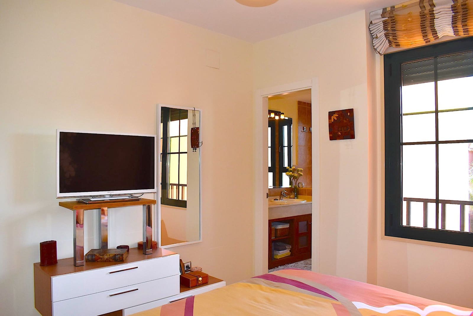 2 bedroom Apartment for sale in Finestrat with pool garage - € 319,000 (Ref: 9424294)