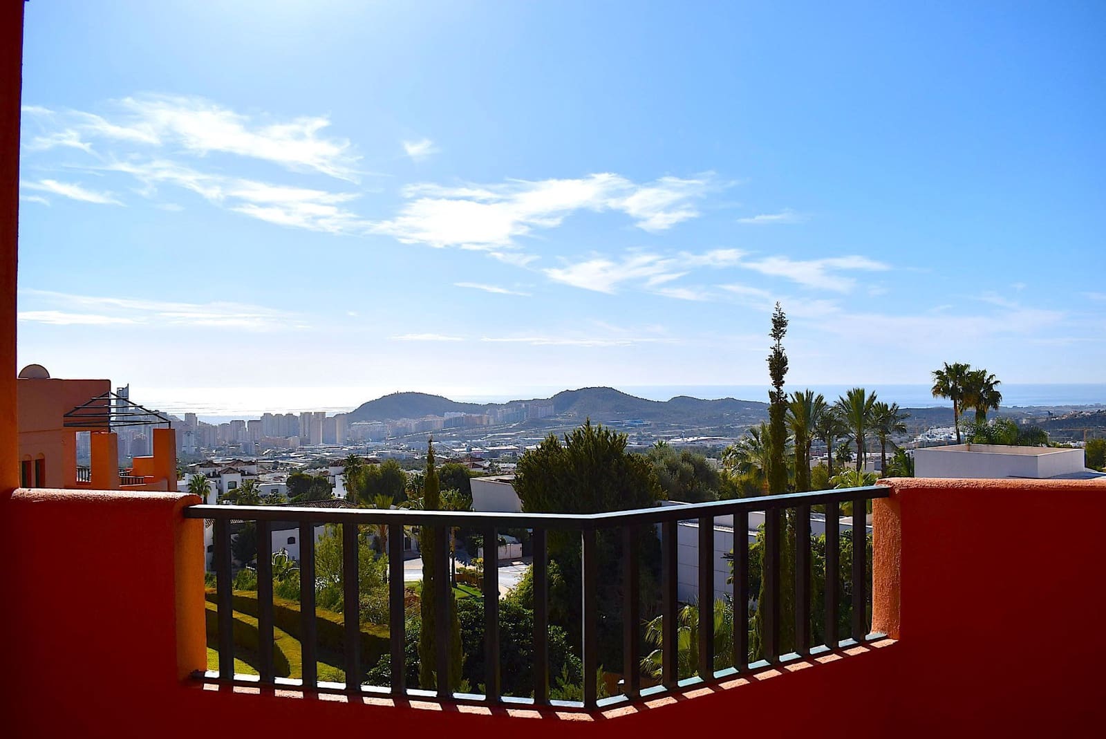 2 bedroom Apartment for sale in Finestrat with pool garage - € 319,000 (Ref: 9424294)