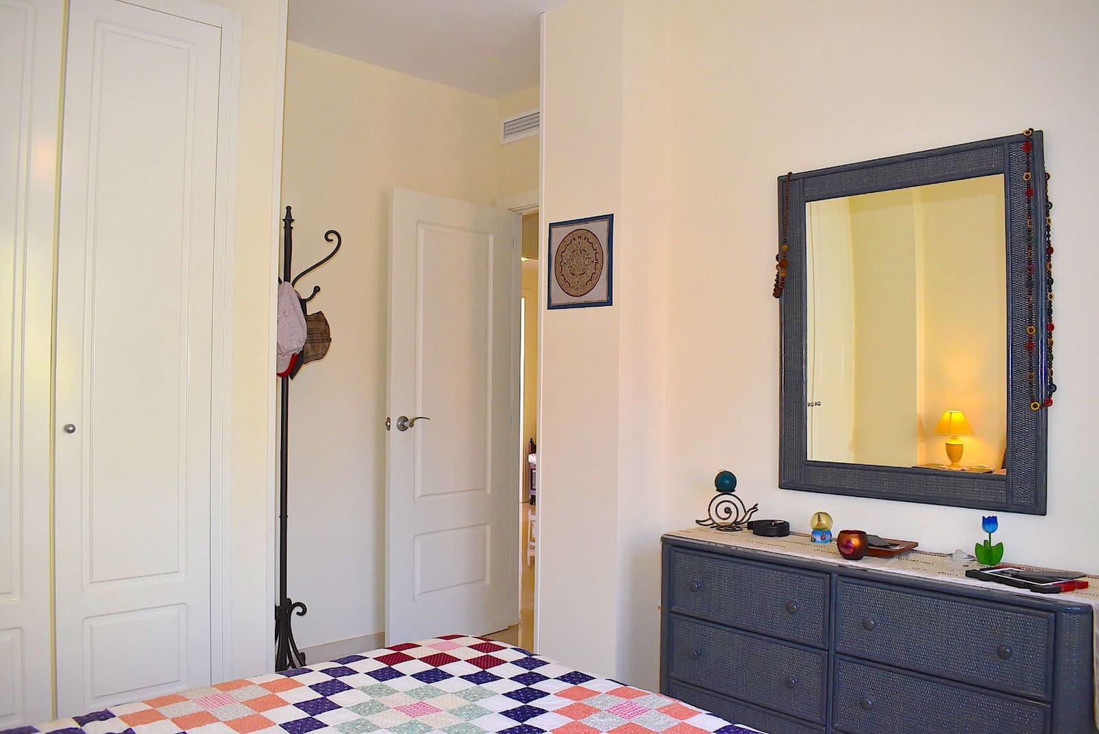 2 bedroom Apartment for sale in Finestrat with pool garage - € 319,000 (Ref: 9424294)