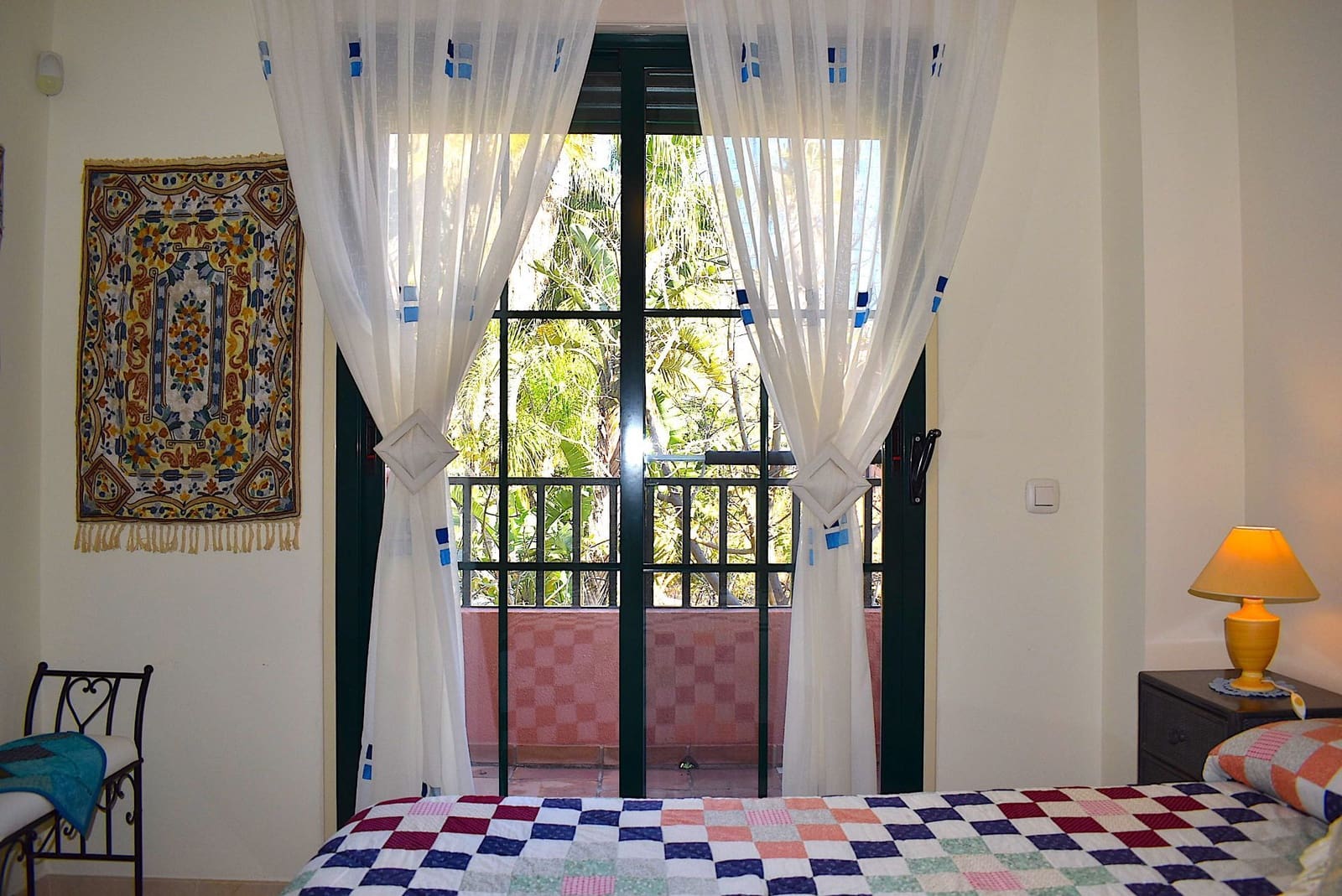 2 bedroom Apartment for sale in Finestrat with pool garage - € 319,000 (Ref: 9424294)