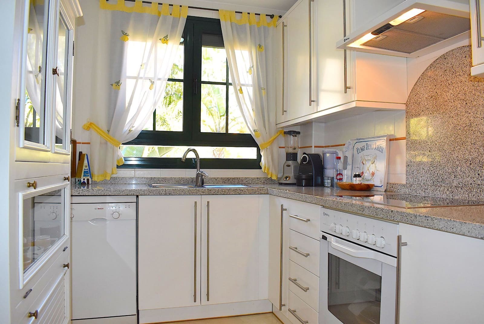 2 bedroom Apartment for sale in Finestrat with pool garage - € 319,000 (Ref: 9424294)