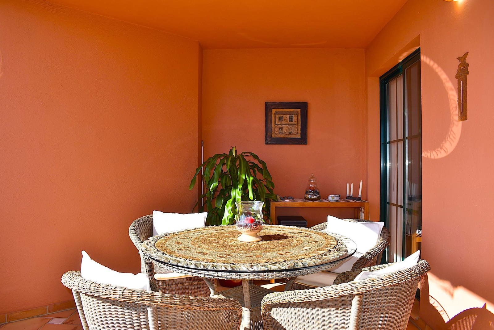 2 bedroom Apartment for sale in Finestrat with pool garage - € 319,000 (Ref: 9424294)