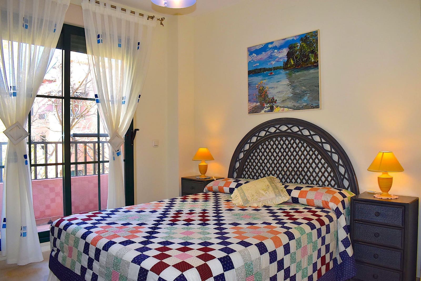 2 bedroom Apartment for sale in Finestrat with pool garage - € 319,000 (Ref: 9424294)