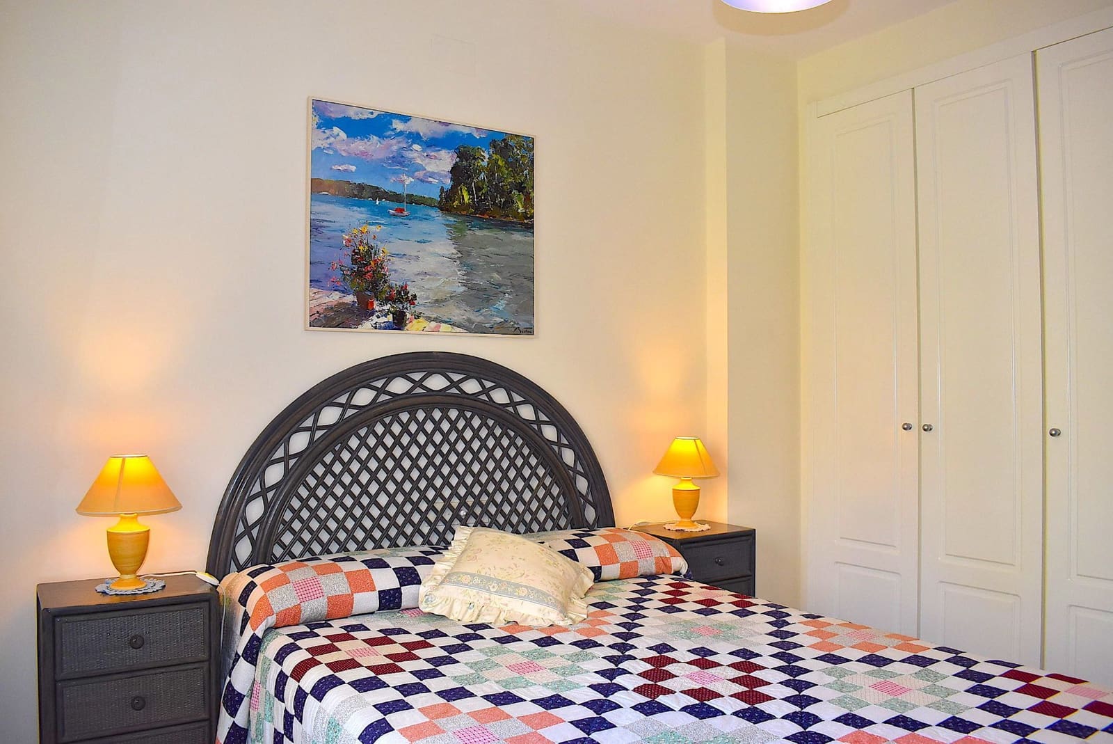 2 bedroom Apartment for sale in Finestrat with pool garage - € 319,000 (Ref: 9424294)