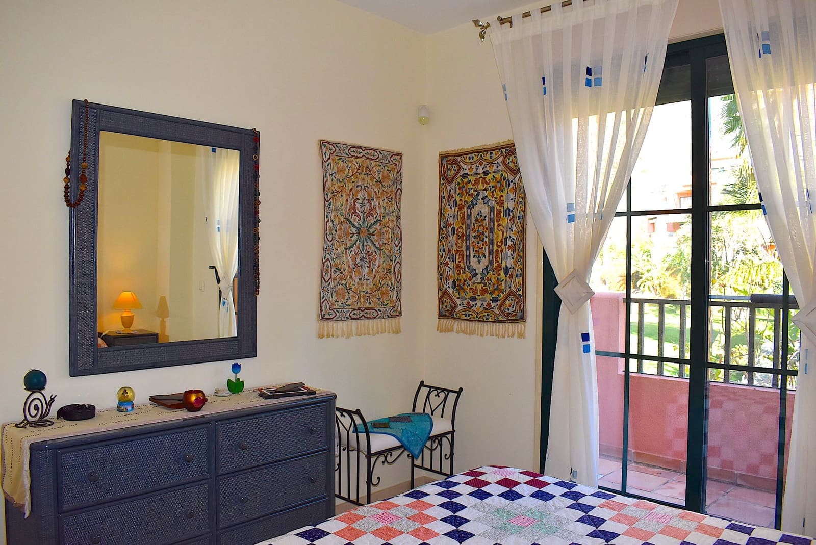 2 bedroom Apartment for sale in Finestrat with pool garage - € 319,000 (Ref: 9424294)