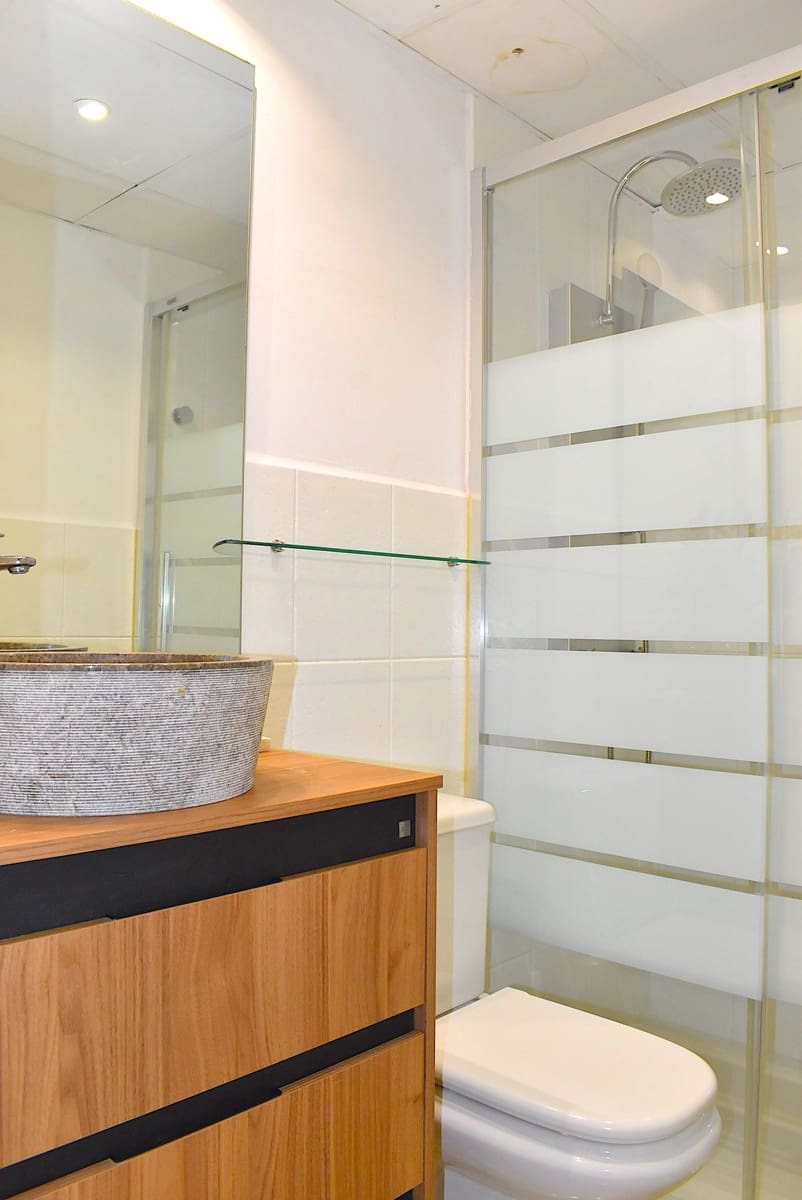 2 bedroom Apartment for sale in Finestrat with pool garage - € 410,000 (Ref: 9424295)