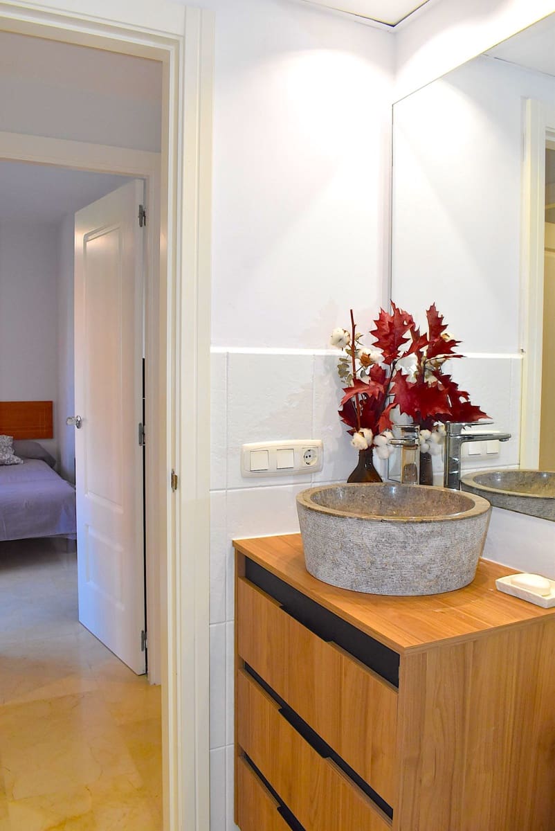 2 bedroom Apartment for sale in Finestrat with pool garage - € 410,000 (Ref: 9424295)