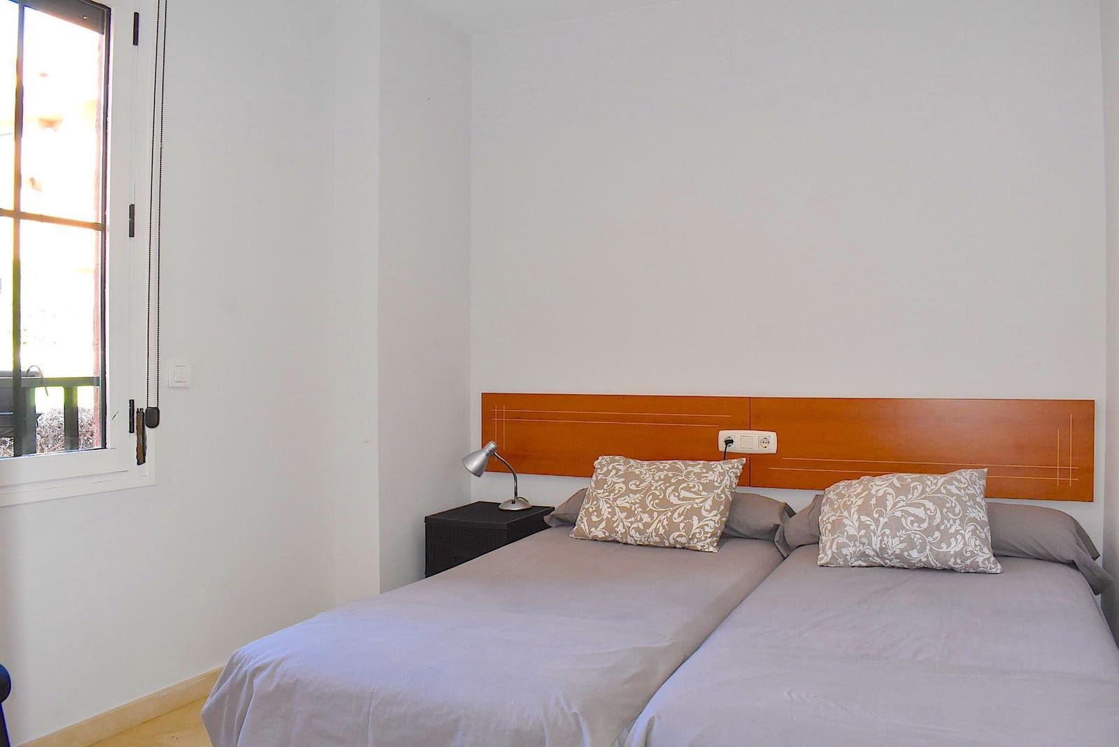 2 bedroom Apartment for sale in Finestrat with pool garage - € 410,000 (Ref: 9424295)