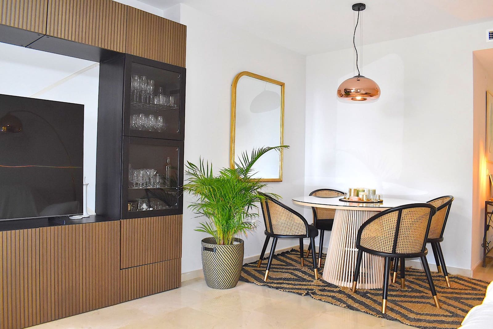 2 bedroom Apartment for sale in Finestrat with pool garage - € 410,000 (Ref: 9424295)