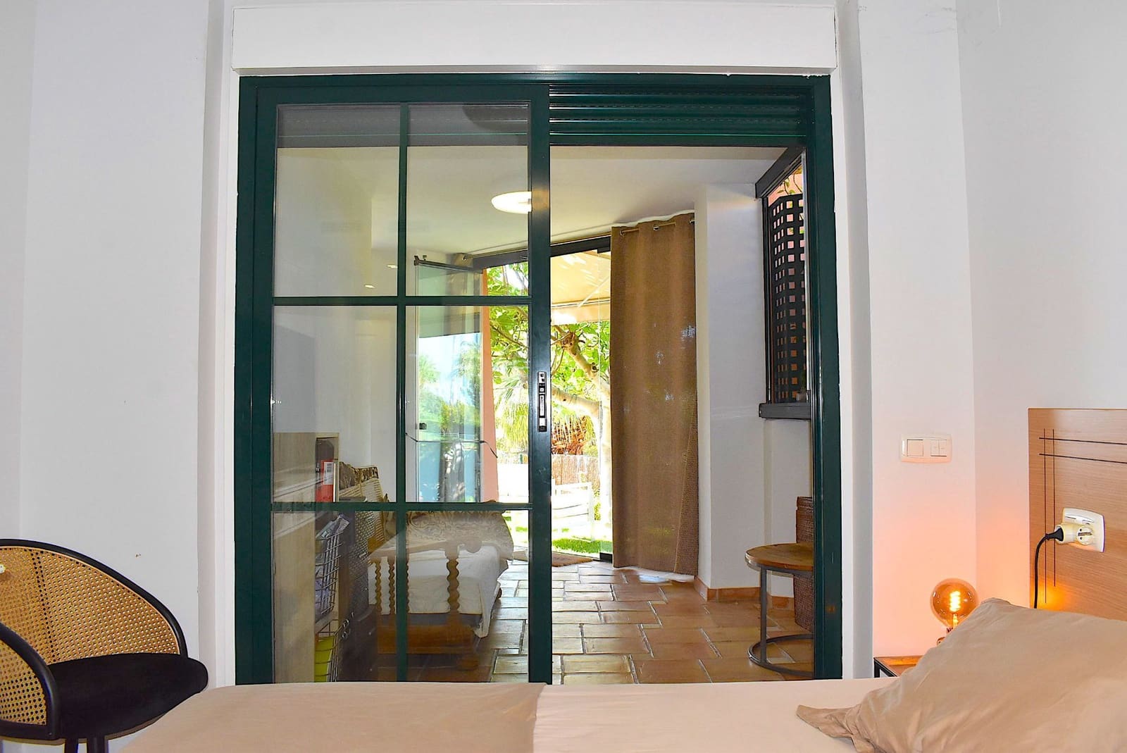 2 bedroom Apartment for sale in Finestrat with pool garage - € 410,000 (Ref: 9424295)