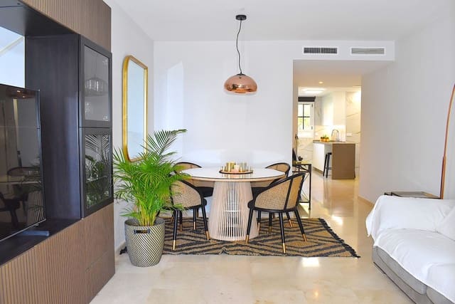 2 Zimmer Apartment zu verkaufen in Finestrat mit Pool Garage - 410.000 € (Ref: 9424295)