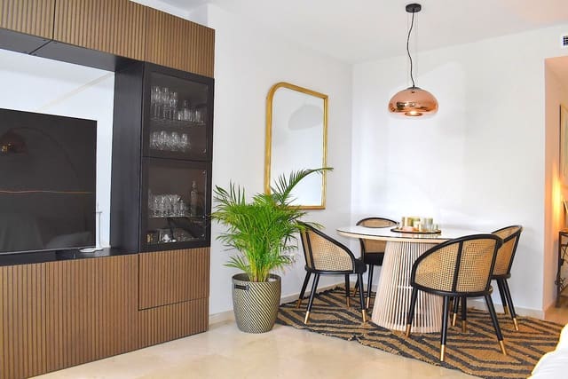 2 Zimmer Apartment zu verkaufen in Finestrat mit Pool Garage - 410.000 € (Ref: 9424295)